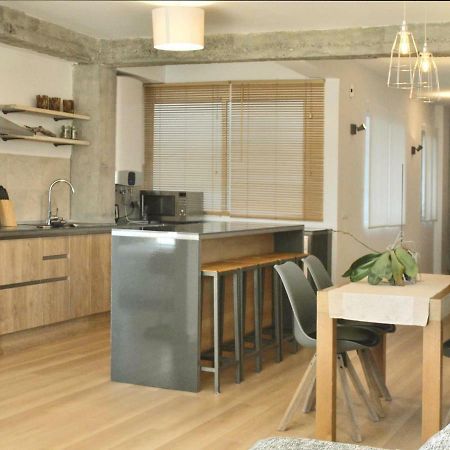 The Boho-Chic Oasis, Lovely City Center Apartment Málaga Eksteriør bilde