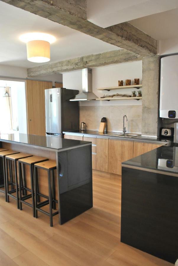 The Boho-Chic Oasis, Lovely City Center Apartment Málaga Eksteriør bilde