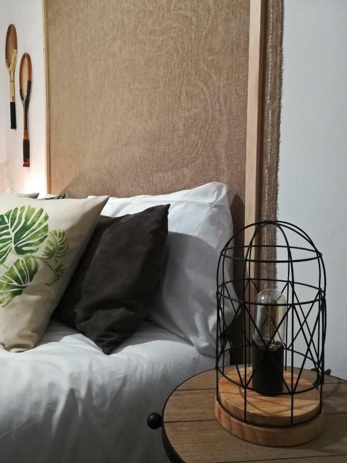 The Boho-Chic Oasis, Lovely City Center Apartment Málaga Eksteriør bilde